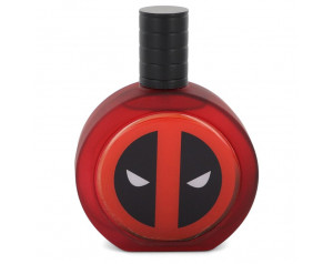 Deadpool by Marvel Eau De...