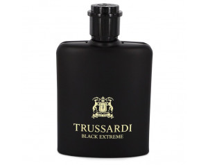 Trussardi Black Extreme by...