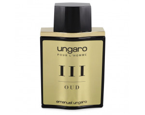 Ungaro Pour L'homme III Oud...