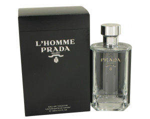 Prada L'homme by Prada Eau...