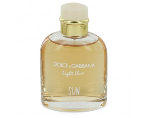 Light Blue Sun by Dolce &...