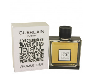 L'homme Ideal by Guerlain...