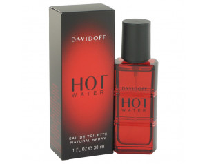 Hot Water by Davidoff Eau...