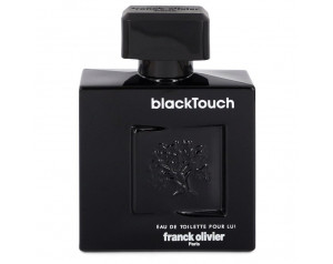 Black Touch by Franck...