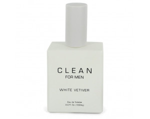 Clean White Vetiver by...