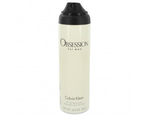 OBSESSION by Calvin Klein...