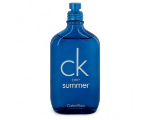 CK ONE Summer by Calvin...