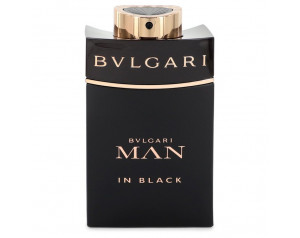 Bvlgari Man In Black by...