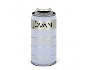 JOVAN WHITE MUSK by Jovan...