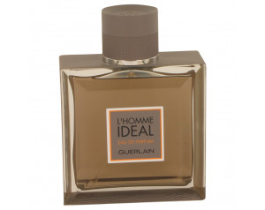 L'homme Ideal by Guerlain...