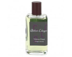 Vetiver Fatal by Atelier...