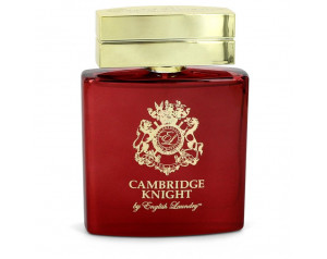 Cambridge Knight by English...