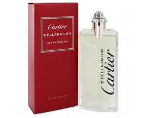 DECLARATION by Cartier Eau...