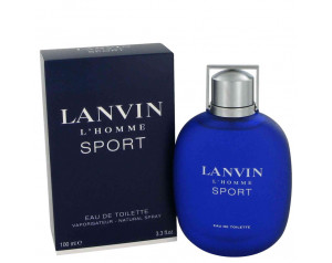 Lanvin L'homme Sport by...