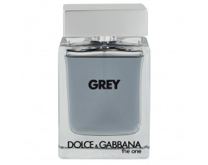 The One Grey by Dolce &...