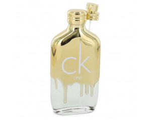 CK One Gold by Calvin Klein...