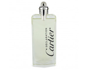 DECLARATION by Cartier Eau...