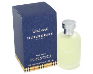 WEEKEND by Burberry Eau De...