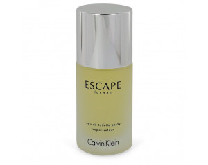 ESCAPE by Calvin Klein Eau...