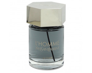 L'homme Ultime by Yves...