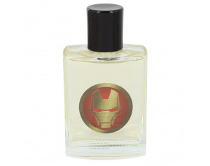 Iron Man by Marvel Eau De...