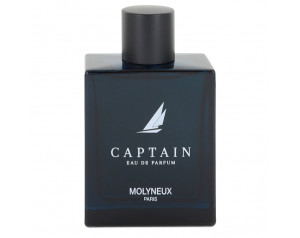 Captain by Molyneux Eau De...