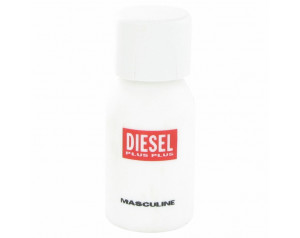 DIESEL PLUS PLUS by Diesel...