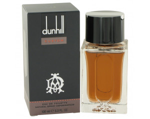 Dunhill Custom by Alfred...