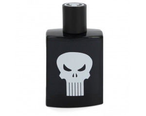 The Punisher by Marvel Eau...