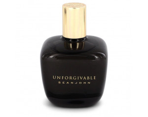 Unforgivable by Sean John...