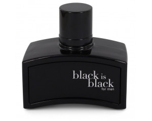 Black is Black by Nu...