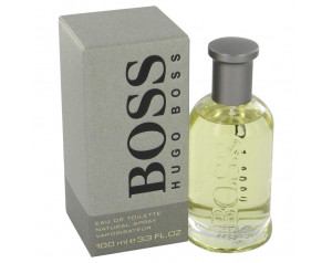 BOSS NO. 6 by Hugo Boss Eau...