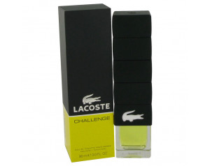 Lacoste Challenge by...