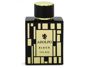 Adolfo Black by Adolfo Eau...