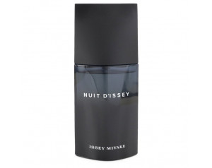 Nuit D'issey by Issey...