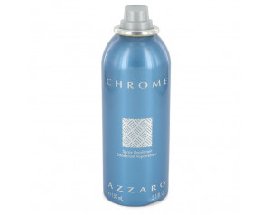 Chrome by Azzaro Deodorant...