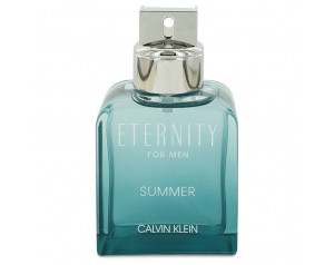 Eternity Summer by Calvin...