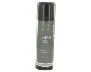 LOMANI by Lomani Deodorant...