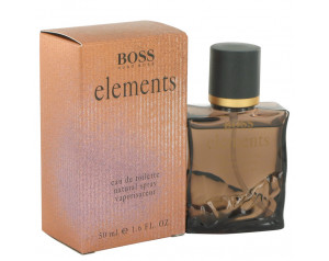 ELEMENTS by Hugo Boss Eau...