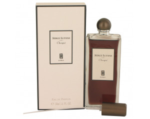 Chergui by Serge Lutens Eau...