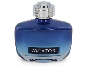 Aviator Code by Paris Bleu...