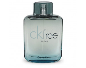 CK Free by Calvin Klein Eau...