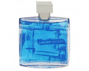 Chrome Summer by Azzaro Eau...