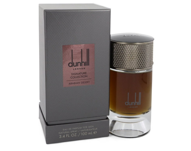 Dunhill Arabian Desert by Alfred Dunhill Eau De Parfum Spray 3.4 oz for Men