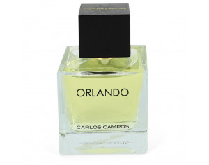 Orlando Carlos Campos by...