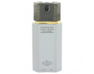 LAPIDUS by Ted Lapidus Eau...