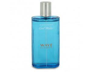 Cool Water Wave by Davidoff...