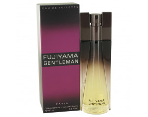 Fujiyama Gentleman by...