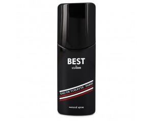 Best by Lomani Eau De...