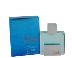 Solo Intense by Loewe Eau...